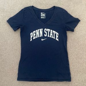 Penn State Nike Tee - Small